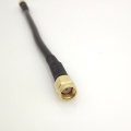 Designer hotsell rp sma para rg58 para n conector fêmea